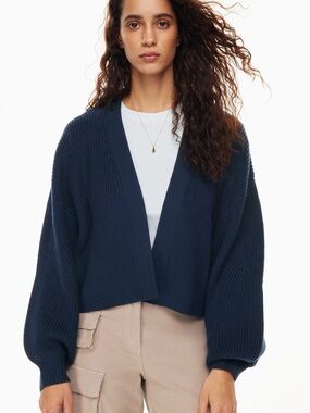Wilfred Free Unwind Cardigan